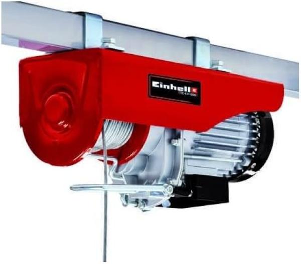 Einhell Seilhebezug TC-EH 600 2255150